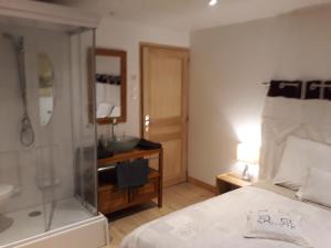 Sejours chez l'habitant peniche l oiseau bleu : photos des chambres