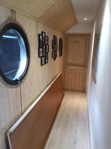 Sejours chez l'habitant peniche l oiseau bleu : photos des chambres
