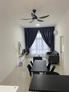 Leo Home Anderson Ipoh - Kampong Tamboh