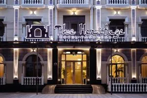 The Heritage Tashkent - Katartal