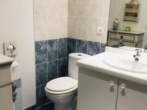 Appartement T2 à Arcachon à 400m de la plage avec balcon et parking privé - FR-1-433-48