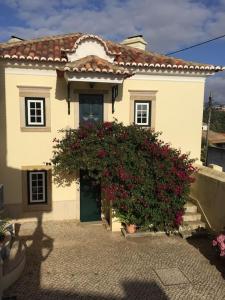 Casa do Mestre João