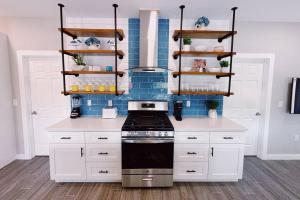 Hidden Beach Bungalow