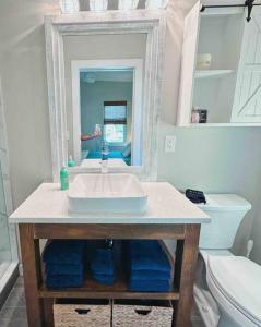 Hidden Beach Bungalow