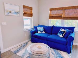 Hidden Beach Bungalow