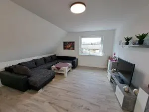 FeWo am Obenende - Papenburg-Obenede