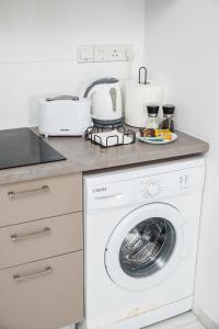 Quattro City Center Ap 501B