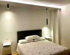 Baia Vallugola Exclusive Apartment