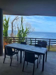Baia Vallugola Exclusive Apartment