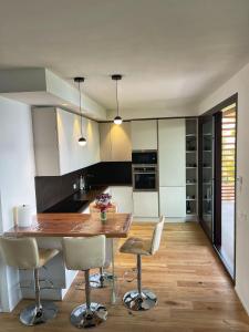 Baia Vallugola Exclusive Apartment