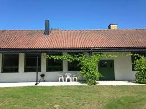 Hangvar Skola Biologisalen - Kappelshamn