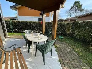 Maison calme avec piscine, 3 chambres, Capbreton - FR-1-413-114 - 卡布勒通 Maison calme avec piscine, 3 chambres, Capbreton - FR-1-413-114 - 卡布勒通