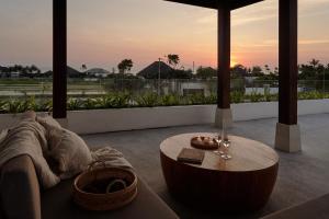 Om Cemagi Beach Villa Canggu