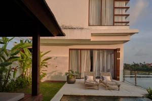 Om Cemagi Beach Villa Canggu