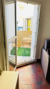 Studio Saint-Cyprien Port