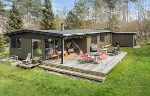 3 Bedroom Nice Home In Vig - Vig