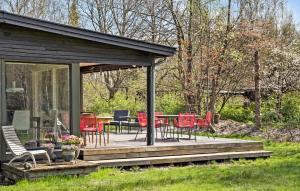 3 Bedroom Nice Home In Vig