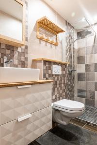 LAnneciano - Balcon - Chambre - Vue