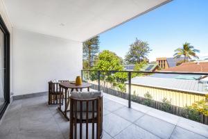 Netflix Brand new 4BR Fast NBN AC Free Parking