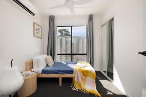 Netflix Brand new 4BR Fast NBN AC Free Parking