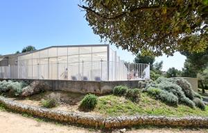 Lovely Home In Calvisson With Wifi