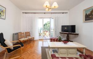 Amazing Apartment In Lovran With Wifi 
