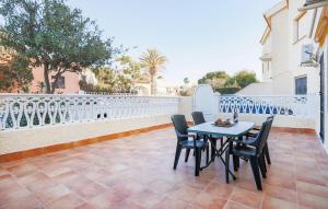 obrázek - Amazing Apartment In Orihuela With Wifi