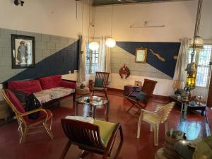 Heritage Home Stay