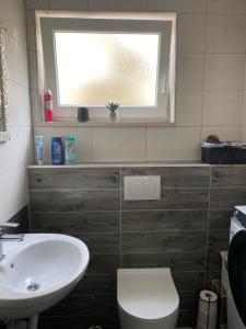 Gabine - Self Check-in