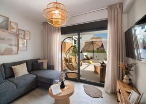 Konstantinos Seaside View