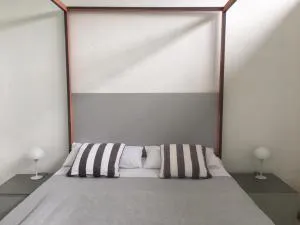 Ferienwohnung Teehaus - Langendamm