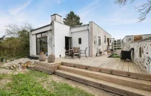 1 Bedroom Pet Friendly Home In Egå - Lystrup