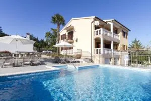 Apartments Rajkovic - 拉宾