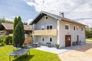 Ferienhaus Waldherr - Bad Reichenhall