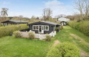 1 Bedroom Stunning Home In Jægerspris - Kulhuse