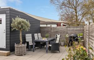 Amazing Home In Otterup With Kitchen