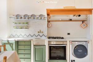 Maison Monterosso, TerreMarine