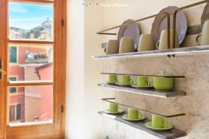 Maison Monterosso, TerreMarine