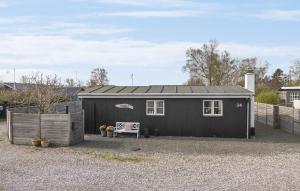 Amazing Home In Otterup With Kitchen