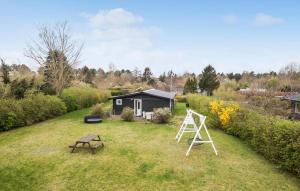 1 Bedroom Stunning Home In Jægerspris