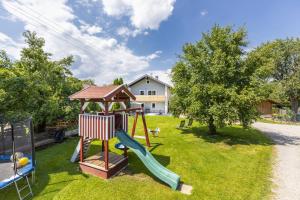 Ferienhaus Waldherr - Fewo 6 Pers