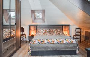 3 Bedroom Awesome Home In Lézardrieux