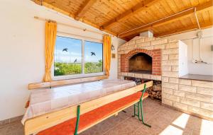 Awesome Home In Visocane With Wi-Fi