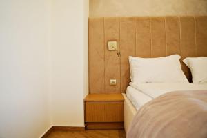 Apartament Thaddeus 48 z tarasem