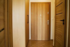 Apartament Thaddeus 48 z tarasem