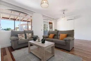 Casa Rural Los Vencejos - Dragonal