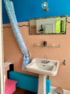B&B / Chambres d'hotes YXIE - Manoir des Arts : photos des chambres