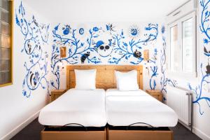Hotels Hotel Graffalgar : photos des chambres