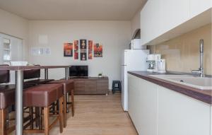 1 Bedroom Beautiful Apartment In Vir