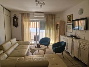 Apartment Una s dvije terase